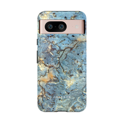 Blue Rock - Protective Phone Case