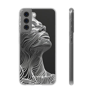 Ethereal Lineage | Flexible Phone Case for Samsung Galaxy