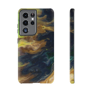 Toxic Ink Art | Phone Case