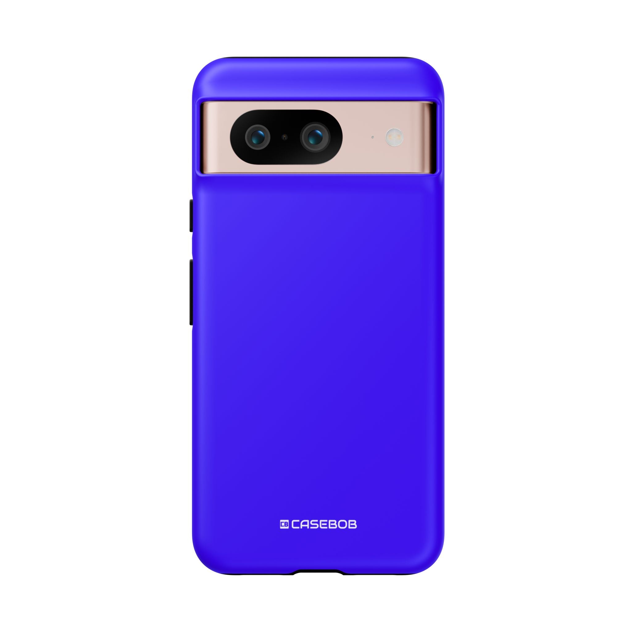 Ultramarine Blue | Phone Case for Google Pixel (Protective Case)