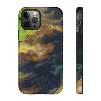 Toxic Ink Art | Phone Case