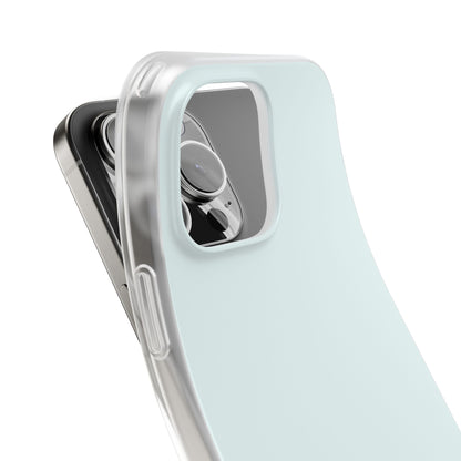 Azure iPhone 16 - Flexi Phone Case