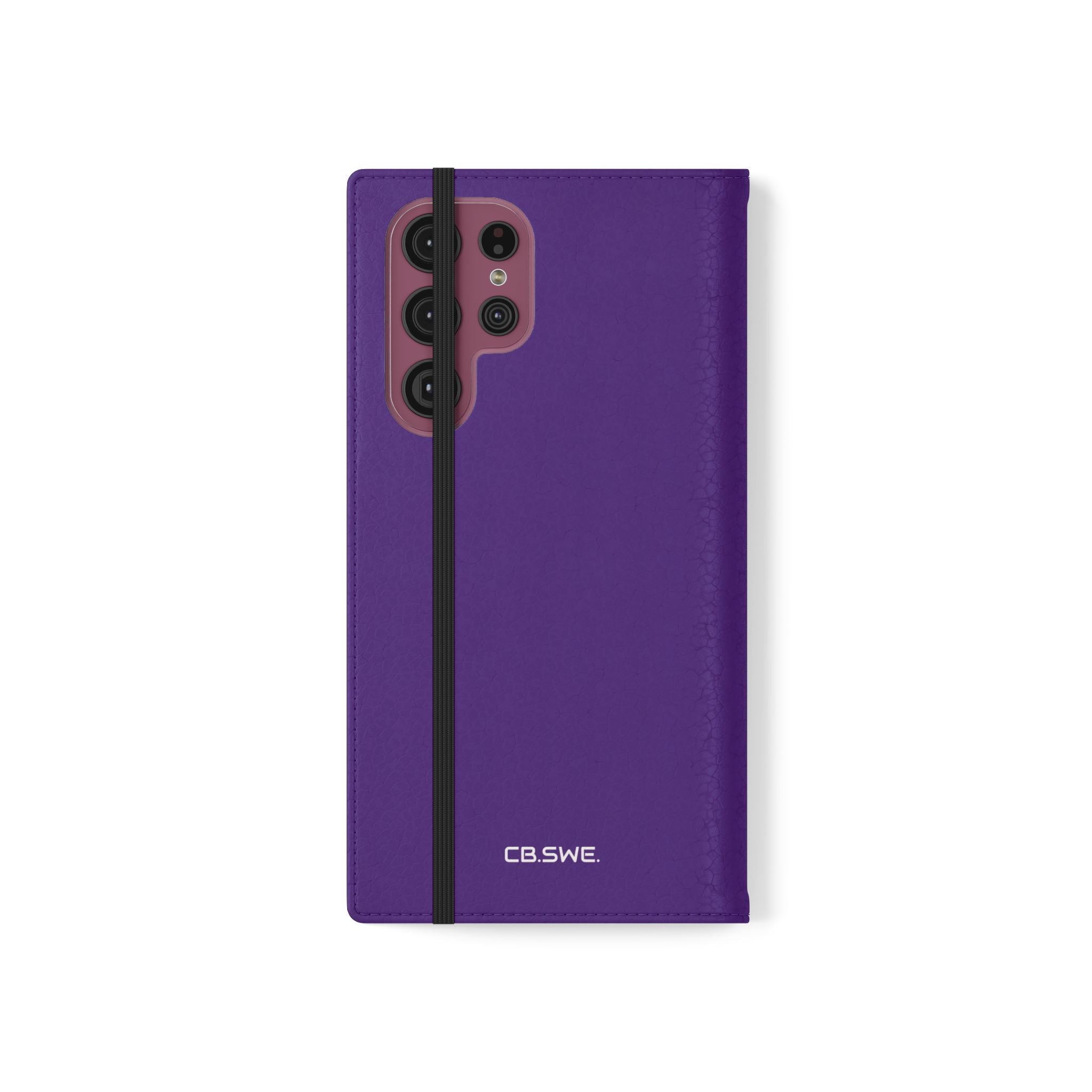 Indigo – Samsung Wallet Case