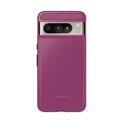 Magenta Haze - Protective Phone Case