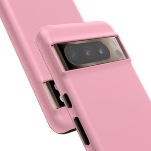 Cherry Blossom Pink | Phone Case for Google Pixel (Protective Case)