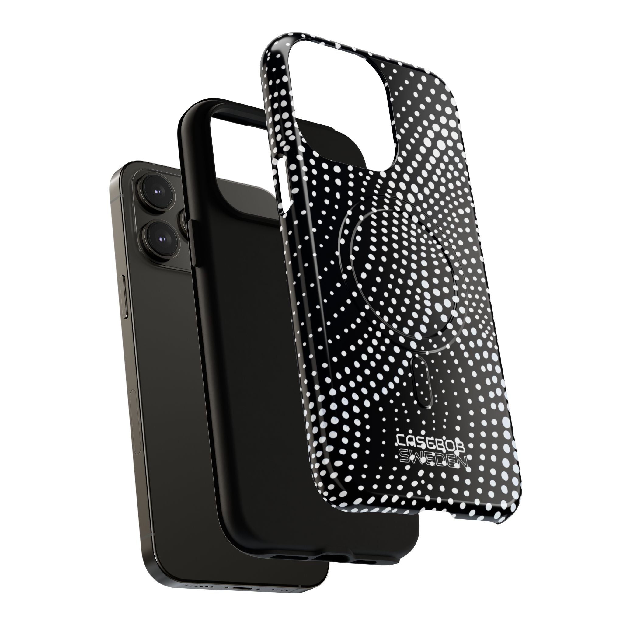 Onde di Punti iPhone 14 - Tough+