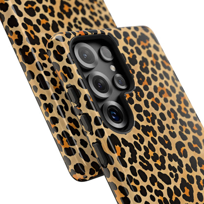 Spotted Ember Samsung S25 Ultra Case - Tough