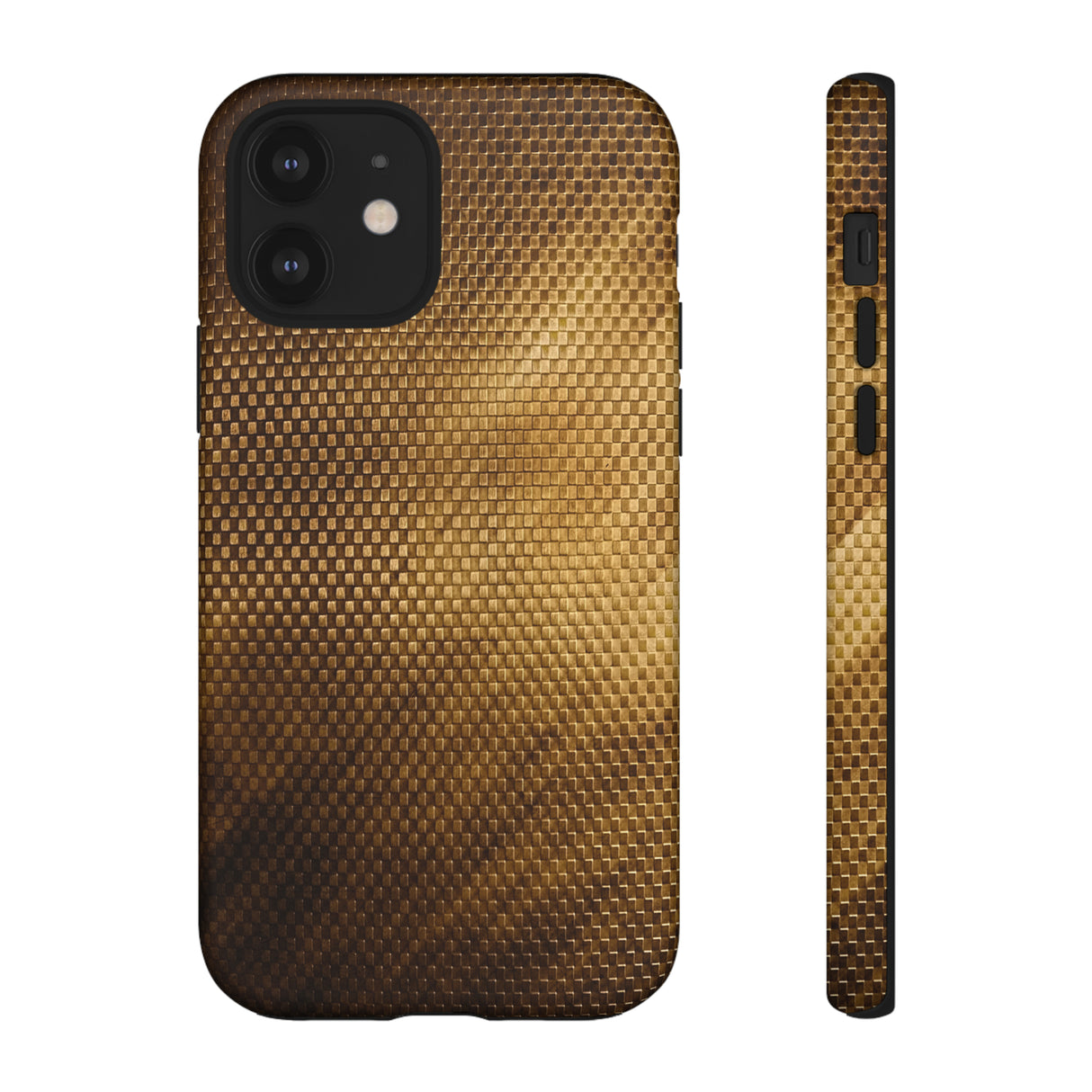 Reno Gold - Protective Phone Case