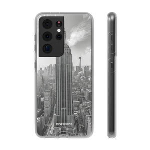 Urban Monoliths | Flexible Phone Case for Samsung Galaxy