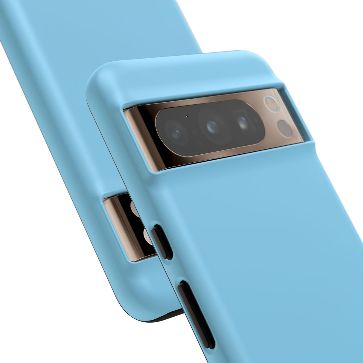 Baby Blue | Phone Case for Google Pixel (Protective Case)