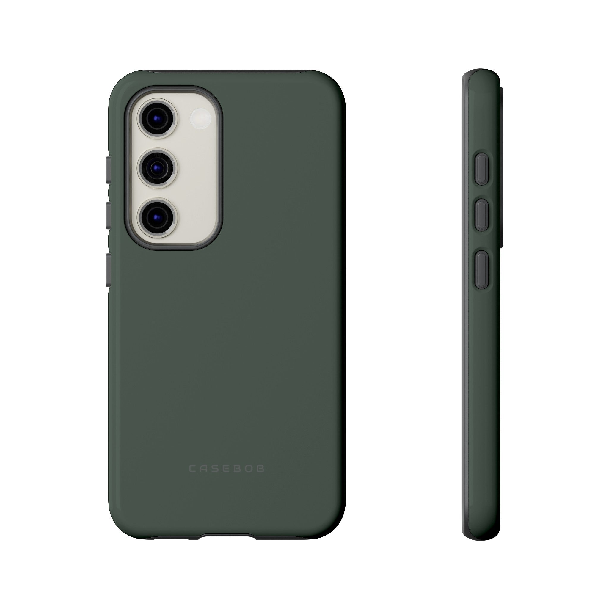 Feldgrau - Protective Phone Case