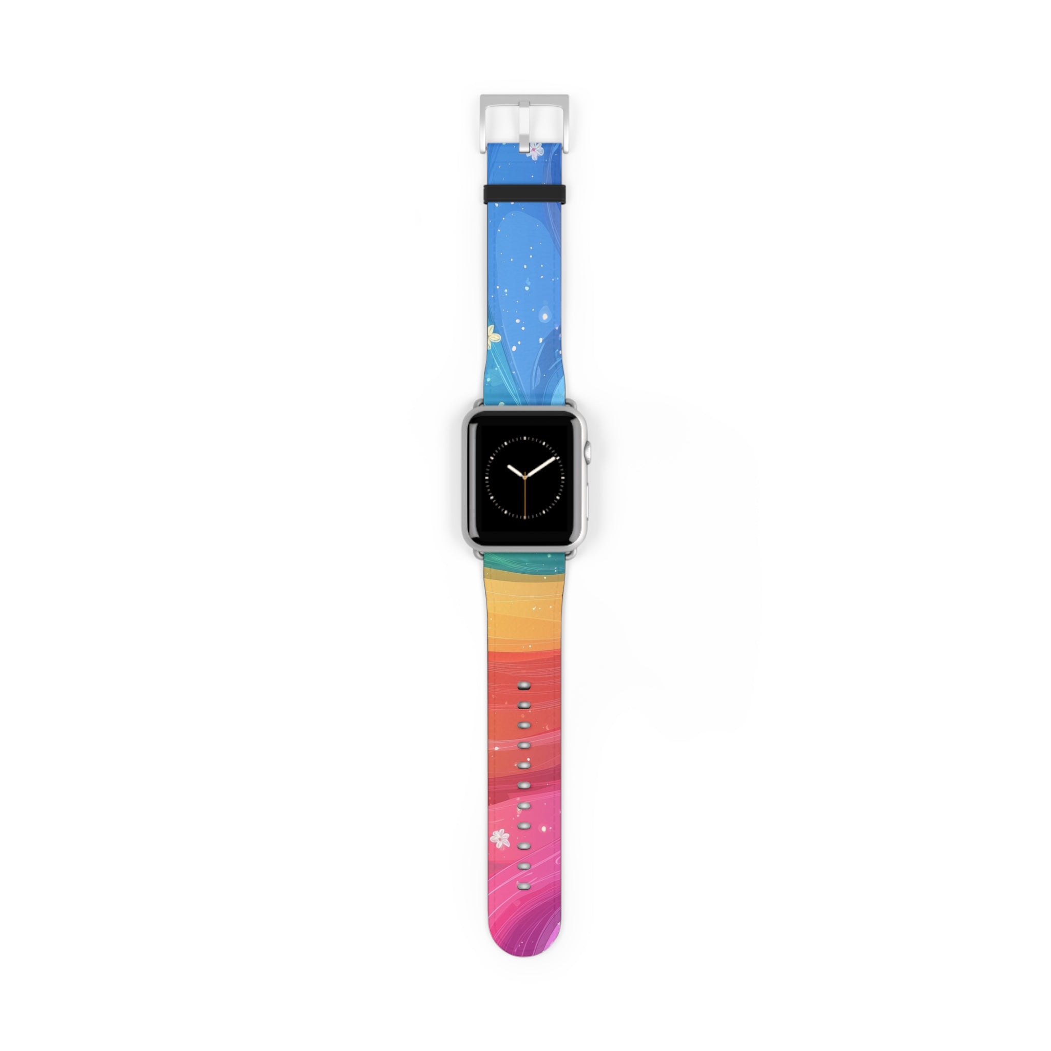 Celestial Vortex - Watch Band
