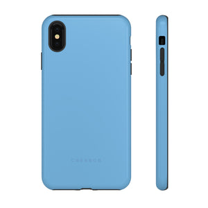 Maya Blue - Protective Phone Case