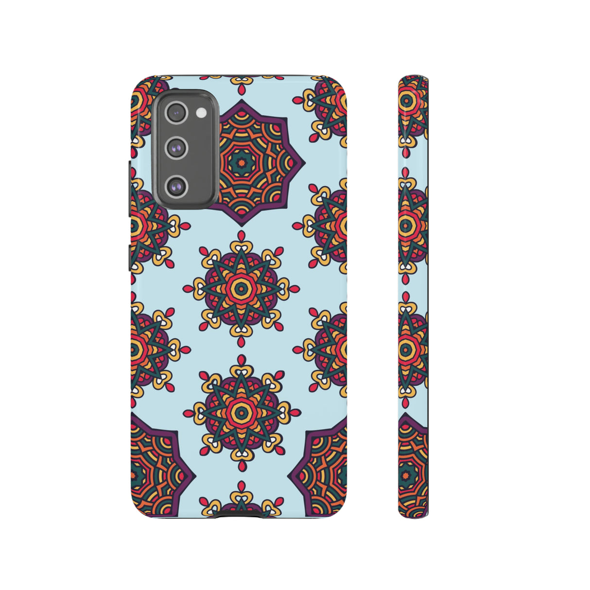 Hiot Mandela - Protective Phone Case