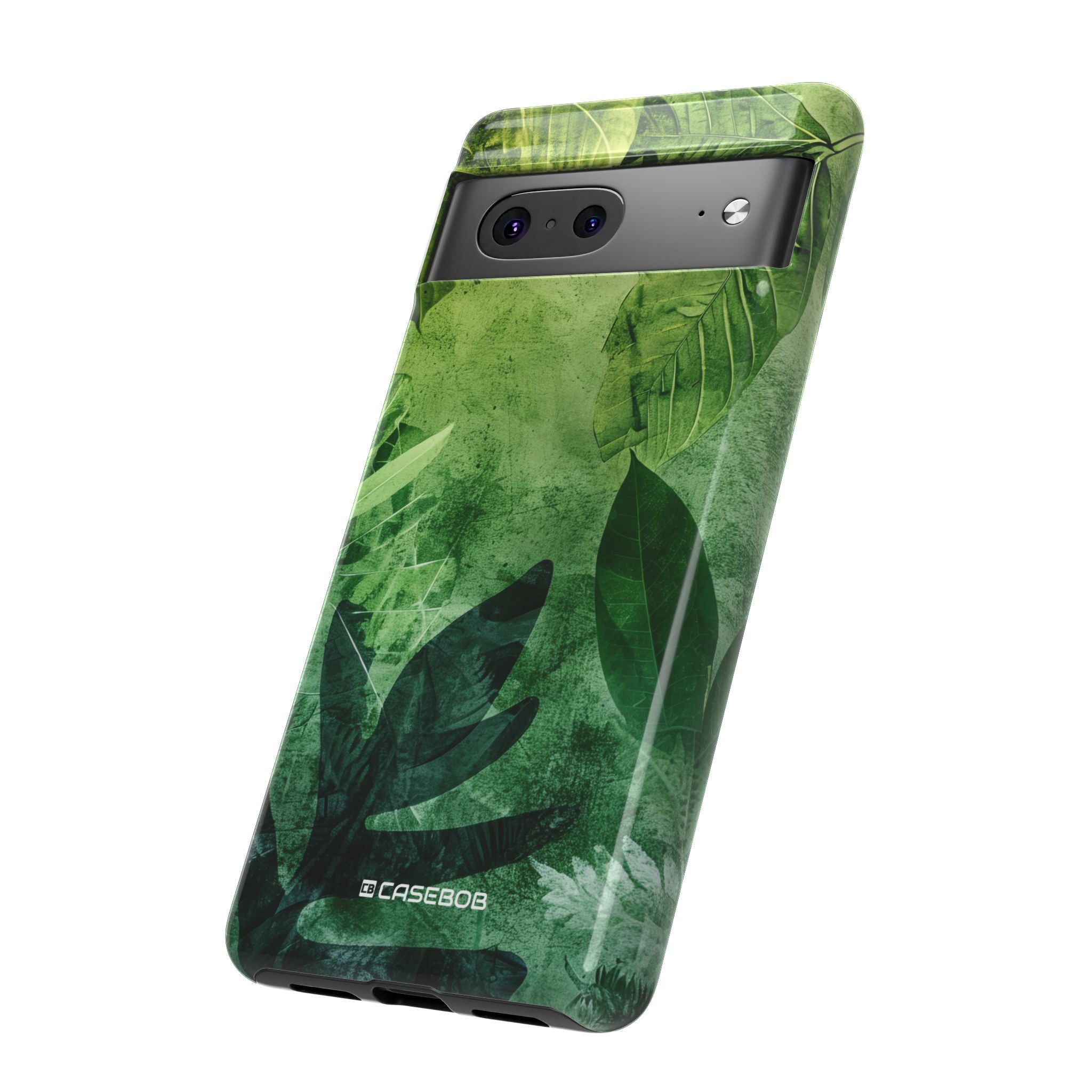 Pantone Greene  | Phone Case for Google Pixel (Protective Case)