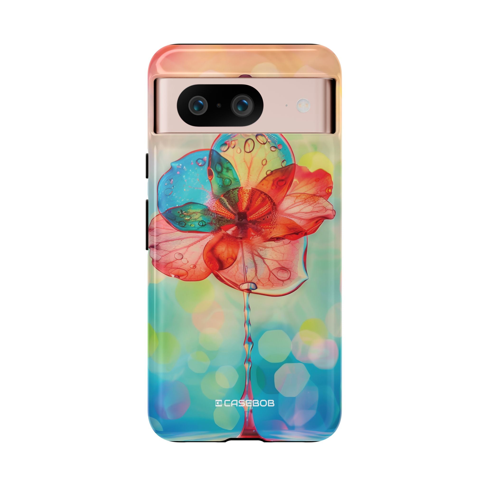 Dreamlike Floral Fantasy - for Google Pixel 8