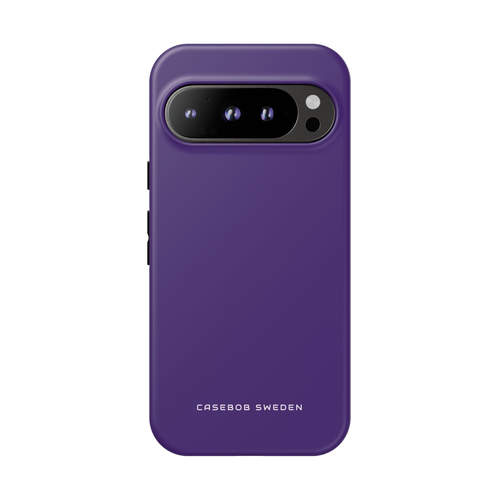 Purple Serenity Google Pixel 9 - Tough Phone Case