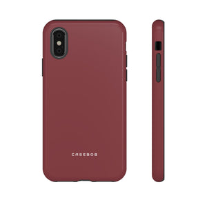 Cordovan - Protective Phone Case