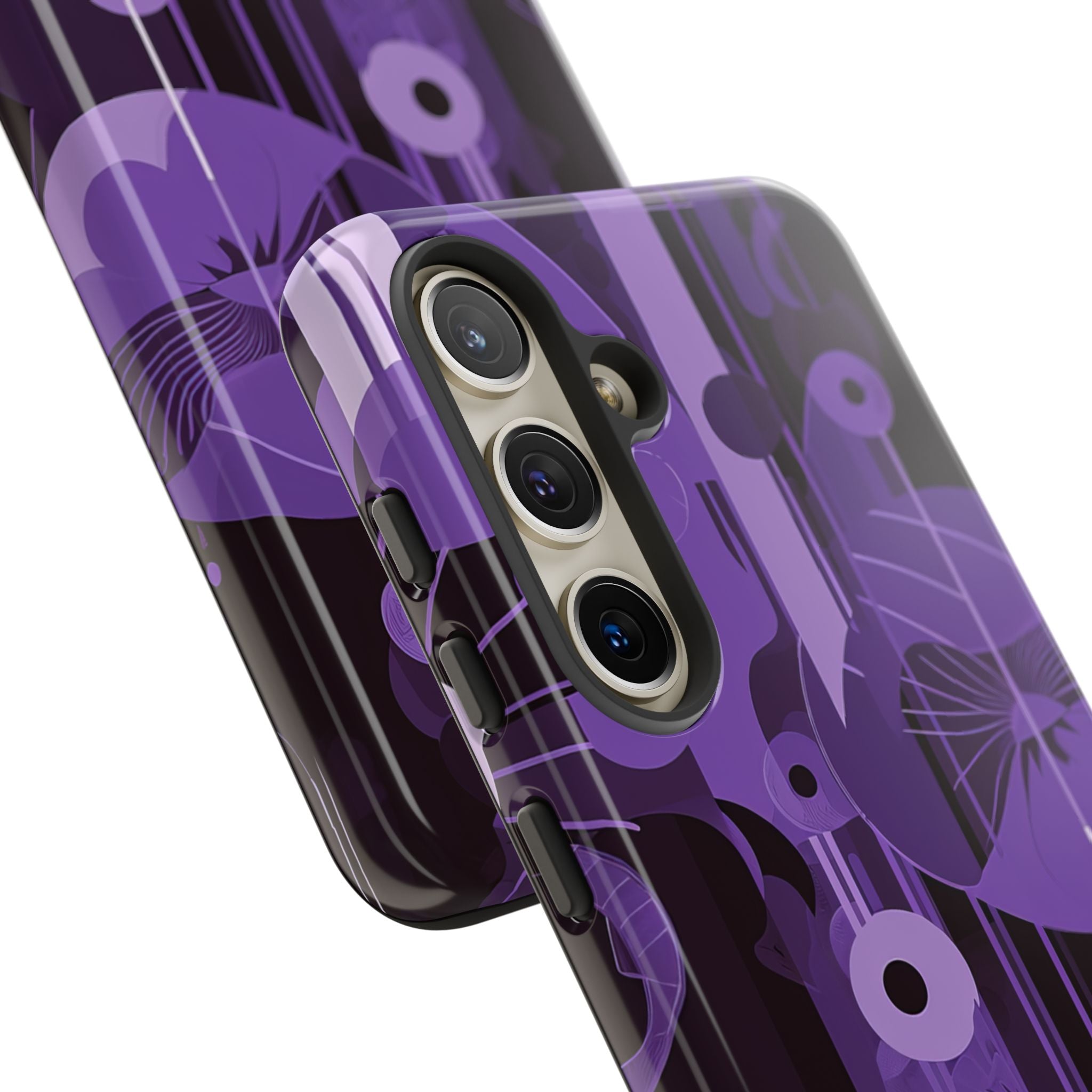 Pantone Ultra Violet | Phone Case for Samsung (Protective Case)