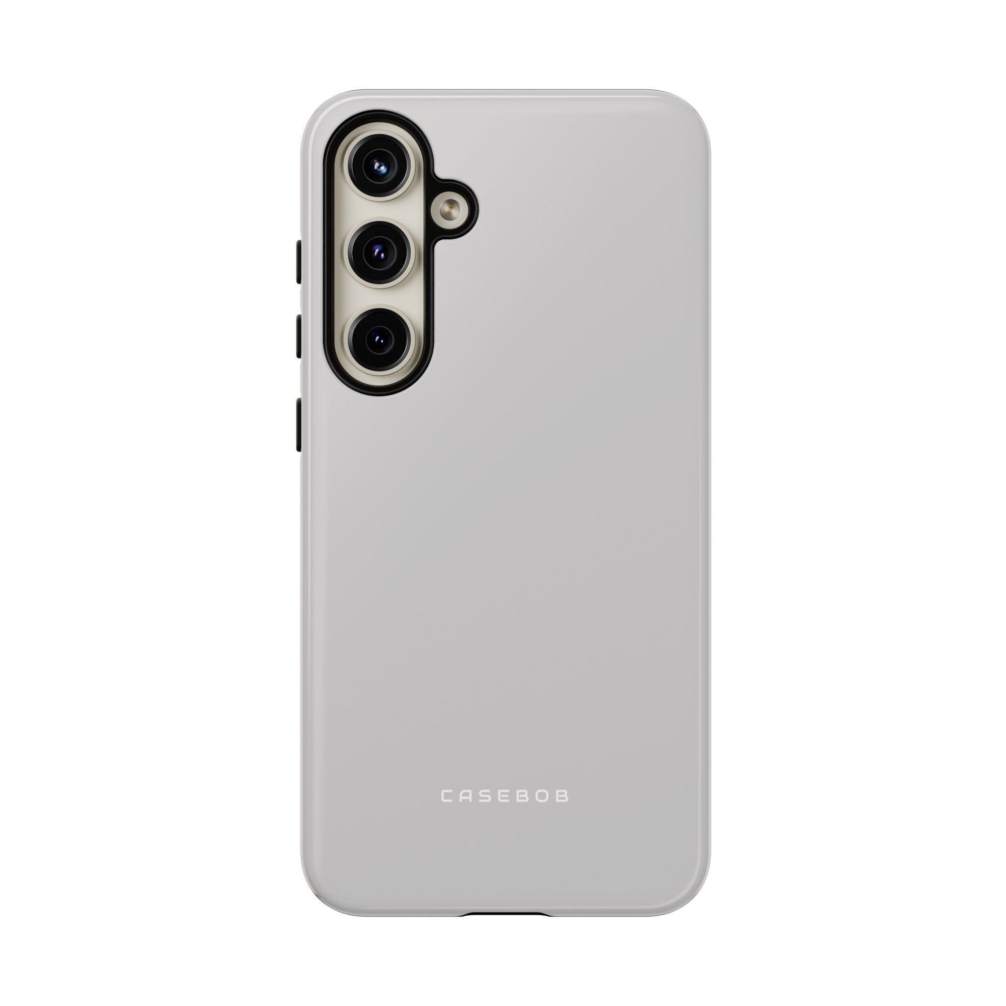 Light Gray - Protective Phone Case