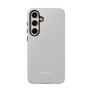 Light Gray - Protective Phone Case