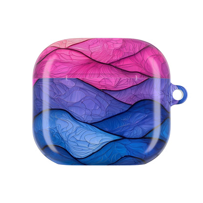 Wavy Veins - AirPods Case