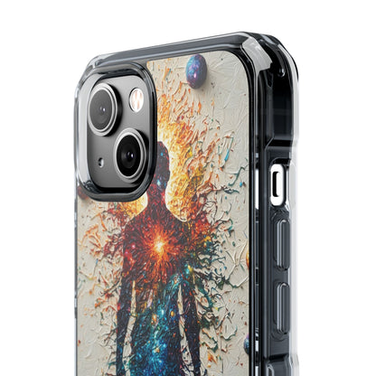 Cosmic Energy Expands iPhone Case - Impact