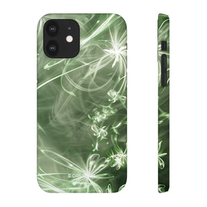 Luminous Serenity | Slim Phone Case for iPhone