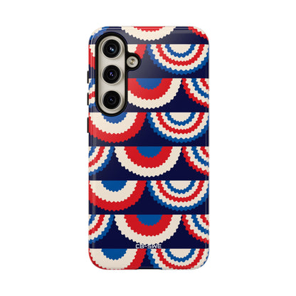 Celebration Shapes Unite - Samsung Case