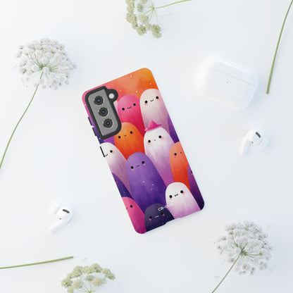 Whimsical Spirits Dance - Samsung Case