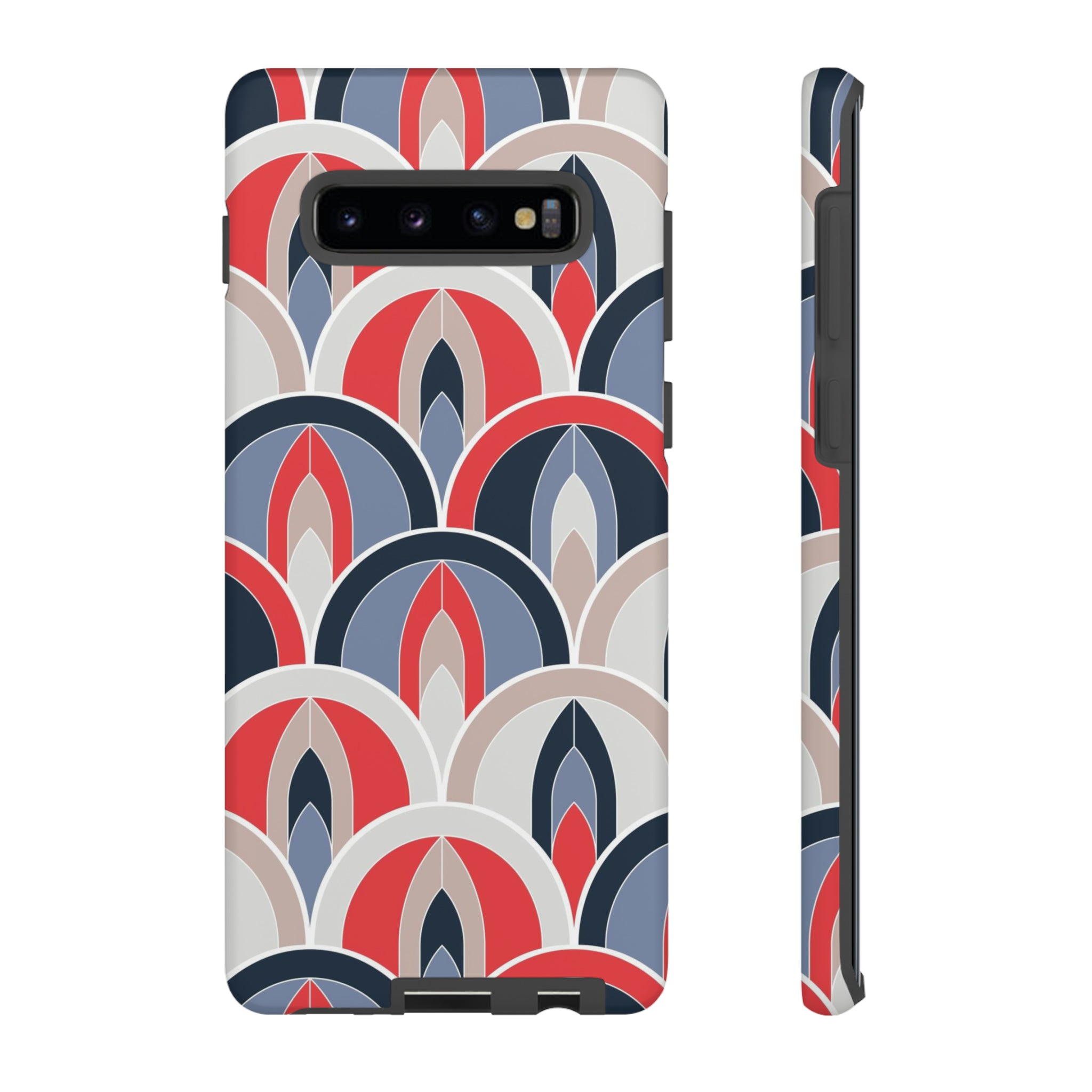 Shagal Retro - Protective Phone Case