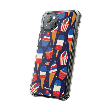 Frozen Treats Festivities iPhone Case - Impact