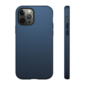 Exclusive Blue - Protective Phone Case