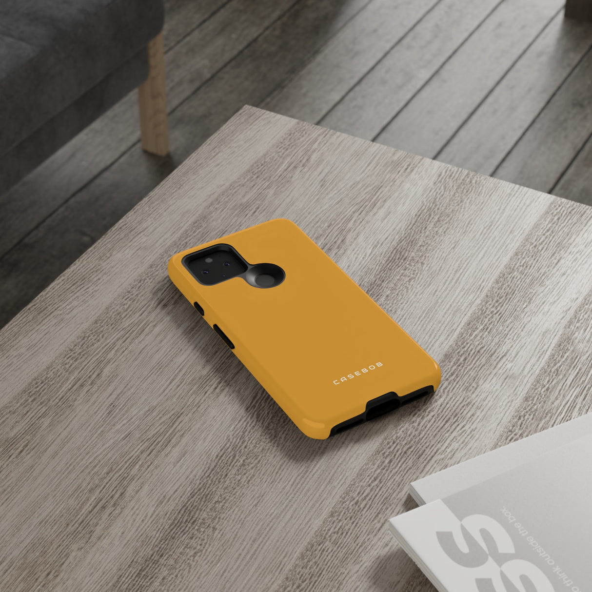 Marigold - Protective Phone Case