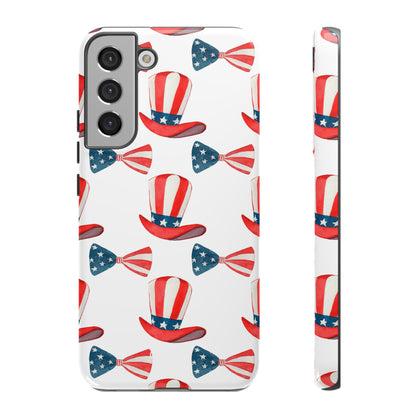 Celebrate With Hats - Samsung Case