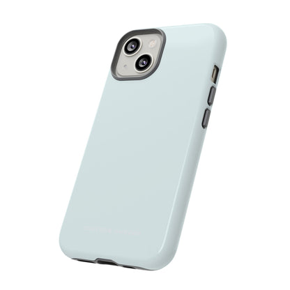 Azure iPhone 14 - Tough Phone Case