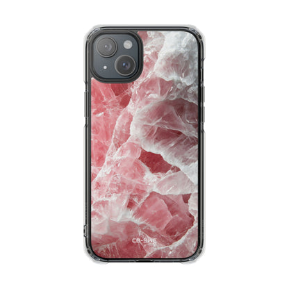 Crystal Shines Bright iPhone Case - Impact