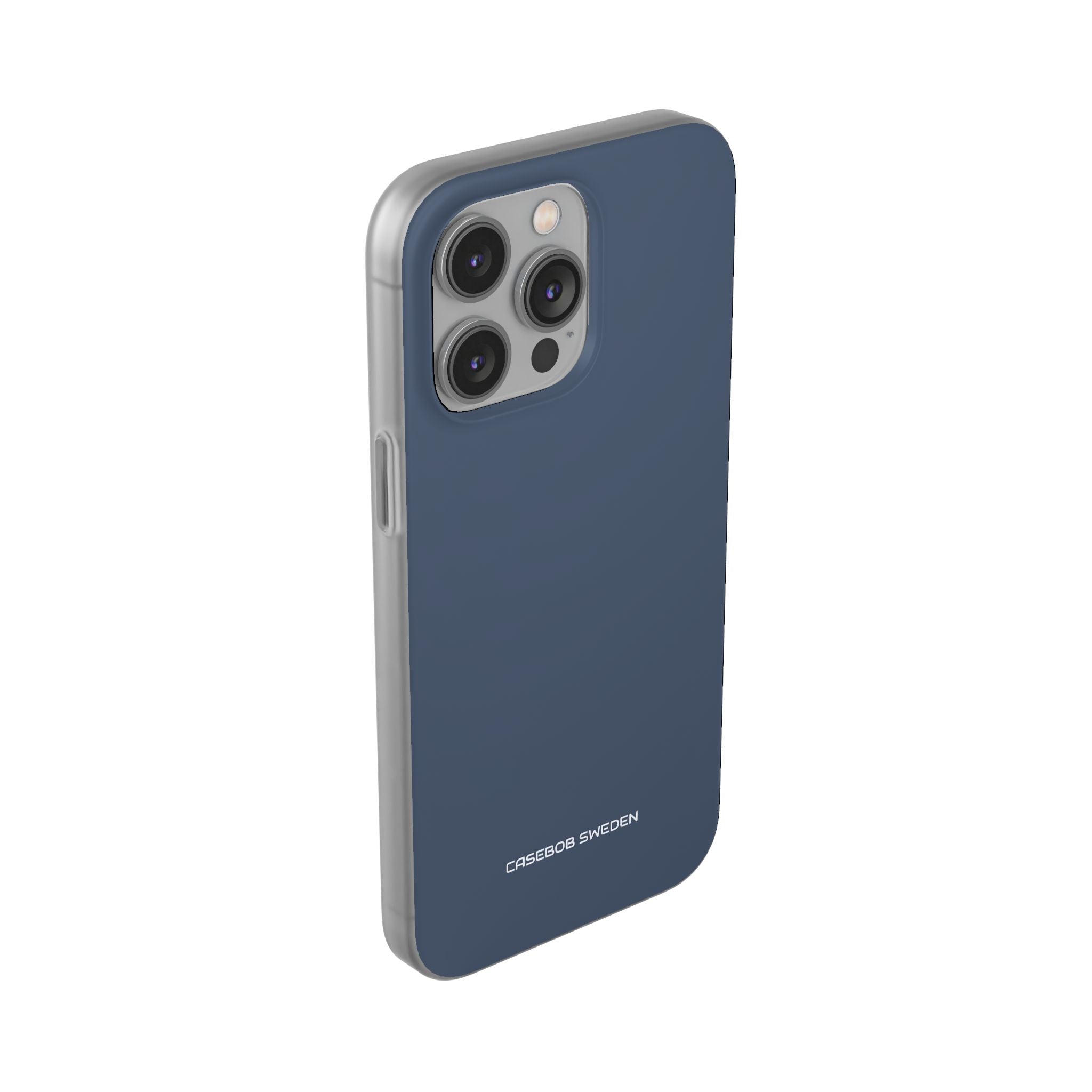 Future Dusk Calm - Flexi iPhone 14 Phone Case