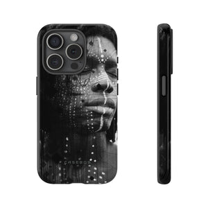 Face Paint - Protective Phone Case