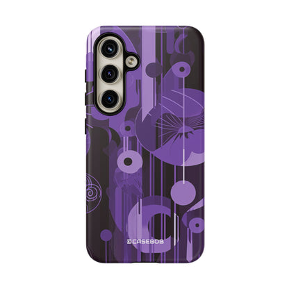 Pantone Ultra Violet | Phone Case for Samsung (Protective Case)