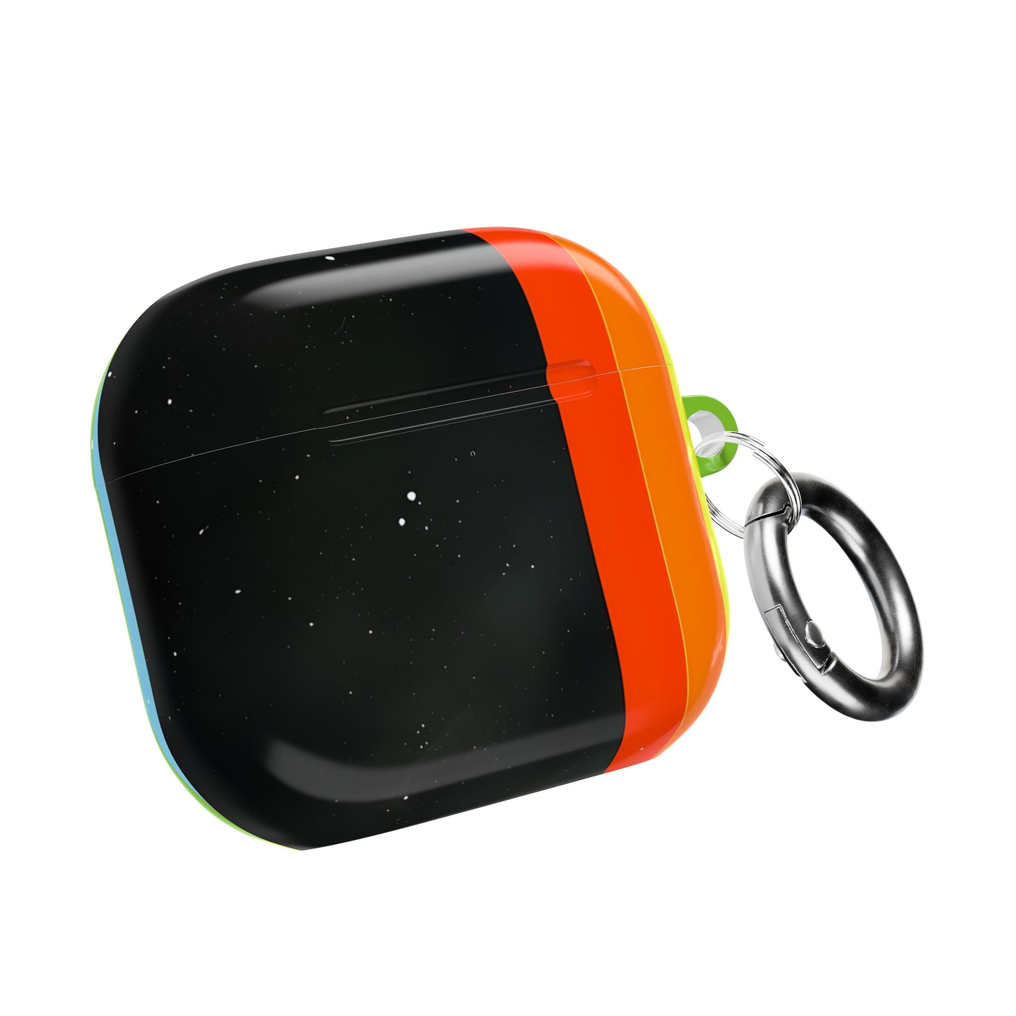 Spectrum Stripes - AirPods Case