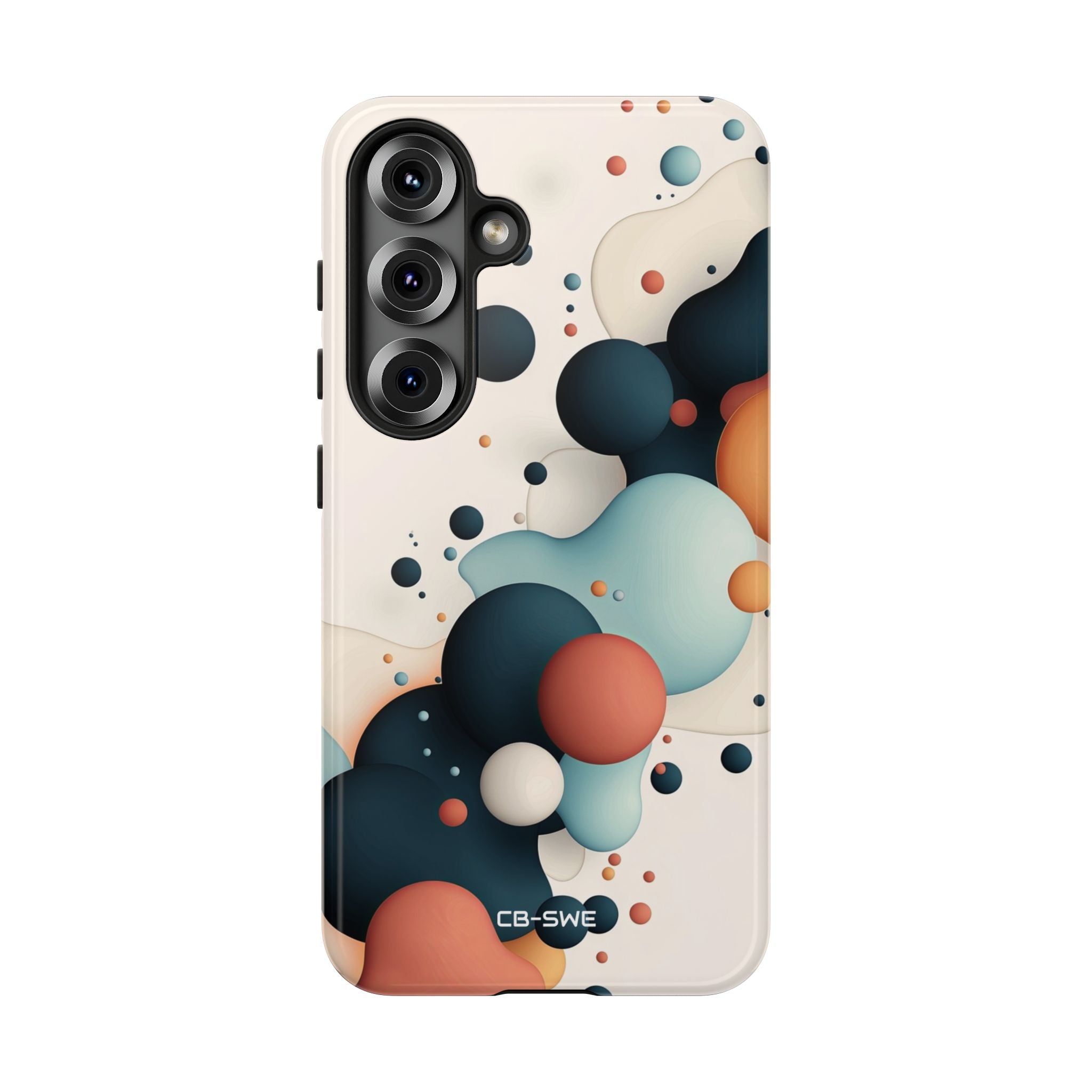Fluid Color Movement - Samsung Case