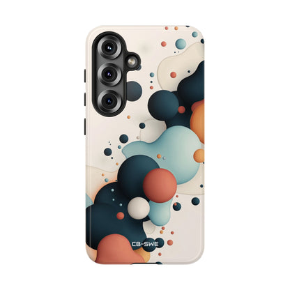 Fluid Color Movement - Samsung Case