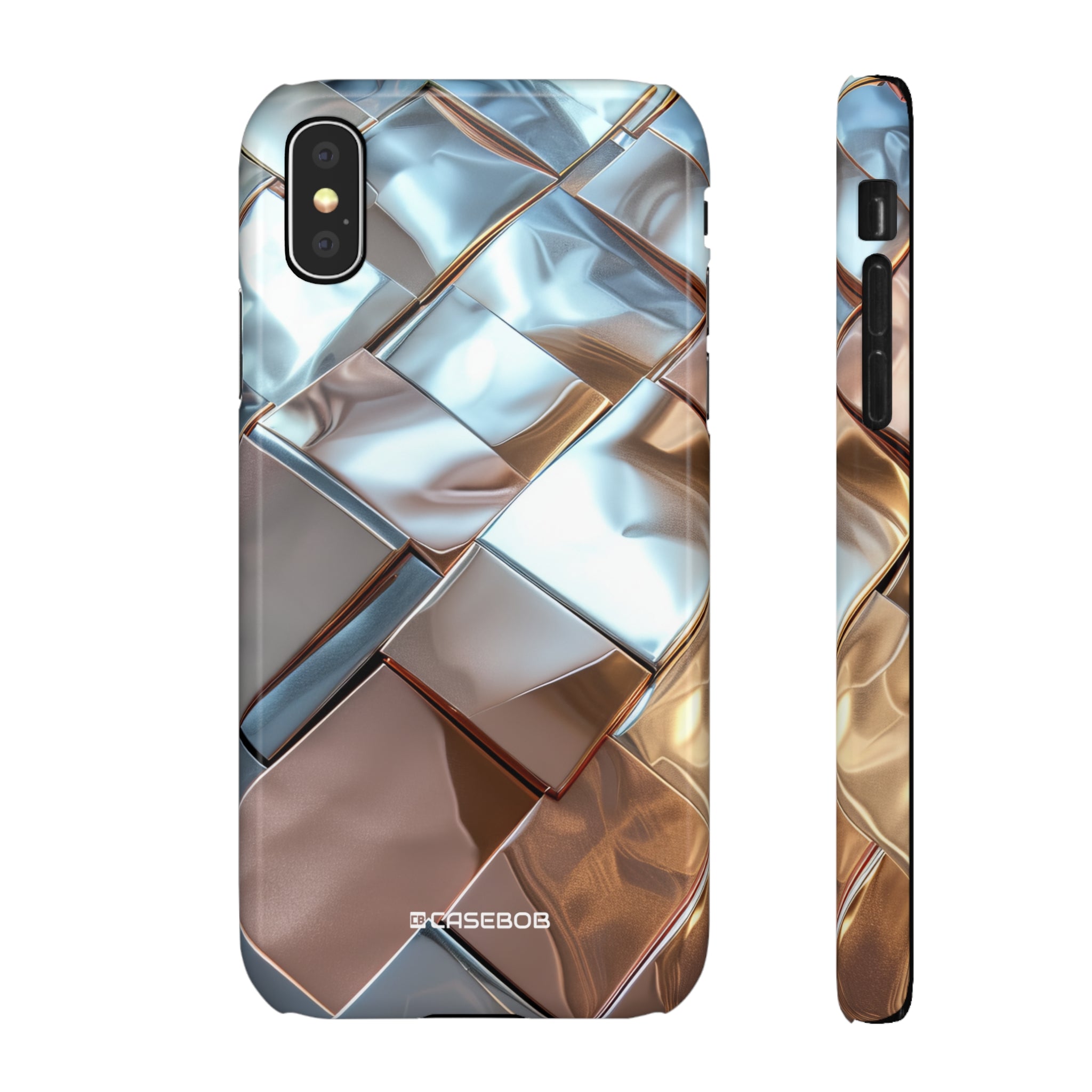 Realistic Pantone Pattern | Phone Case for iPhone (Slim Case)