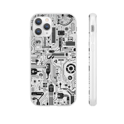 Circuit Innovation | Flexible Phone Case for iPhone