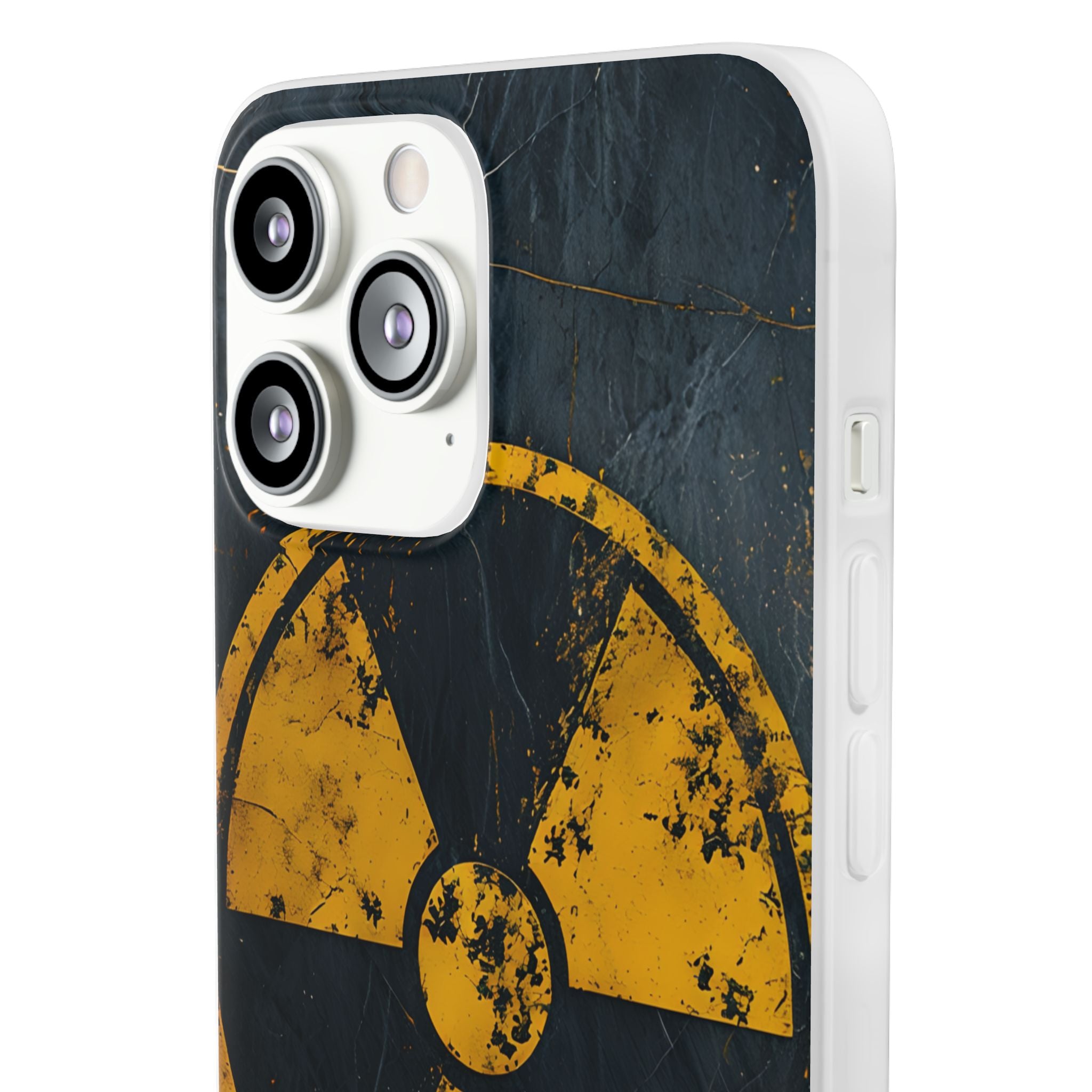 Radiant Decay iPhone 13 Pro Max - Soft