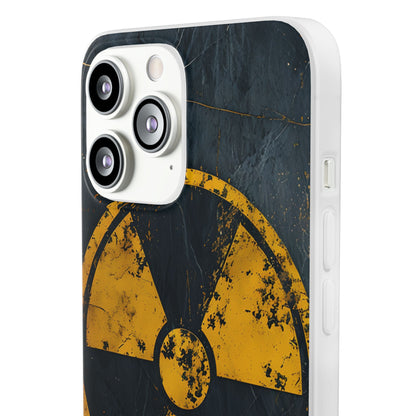 Radiant Decay iPhone 13 Pro Max - Soft