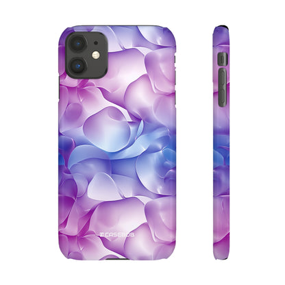 Realistic Pantone Gradient | Phone Case for iPhone (Slim Case)