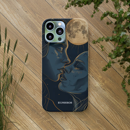 Mystical Embrace | Biodegradable Phone Case