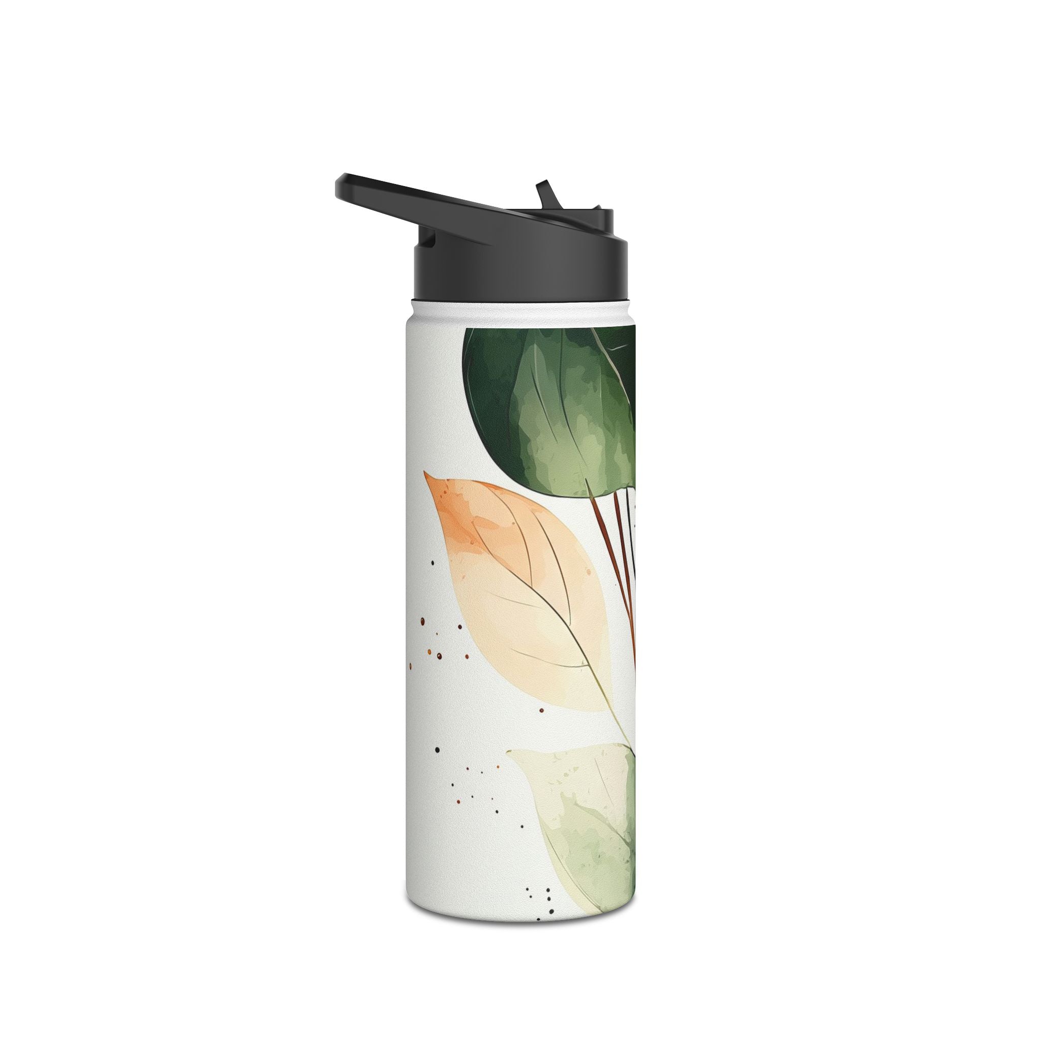 Green Veil - Water Bottle
